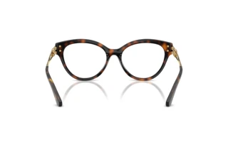 Widok z tyłu Dolce & Gabbana DG5116 (502)