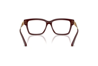 Widok z tyłu Dolce & Gabbana DG5117 (3091)