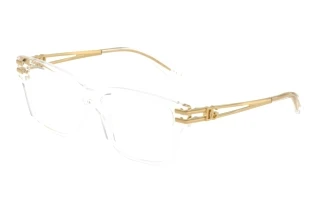 Widok z przodu Dolce & Gabbana DG5117 (3133)