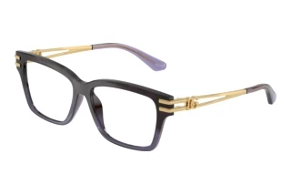 Widok z przodu Dolce & Gabbana DG5117 (3494)