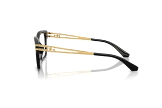 Widok z boku Dolce & Gabbana DG5117 (501)