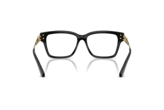 Widok z tyłu Dolce & Gabbana DG5117 (501)