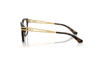 Widok z boku Dolce & Gabbana DG5117 (502)