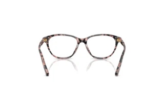 Widok z tyłu Dolce & Gabbana DX3002 (3476)