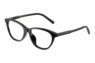 Widok z przodu Dolce & Gabbana DX3002 (501)