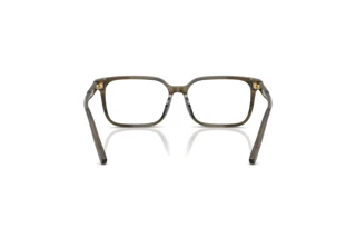Widok z tyłu Dolce & Gabbana DX3003 (3480)