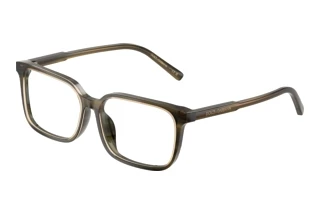 Widok z przodu Dolce & Gabbana DX3003 (3480)