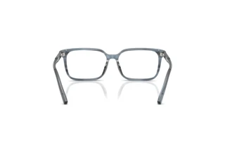 Widok z tyłu Dolce & Gabbana DX3003 (3482)