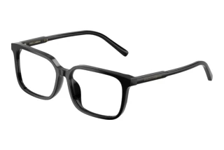 Widok z przodu Dolce & Gabbana DX3003 (501)