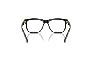 Widok z tyłu Dolce & Gabbana DX3356 (3397)