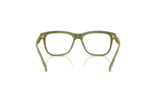 Widok z tyłu Dolce & Gabbana DX3356 (3488)