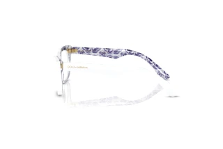 Widok z boku Dolce & Gabbana DX3357 (3371)