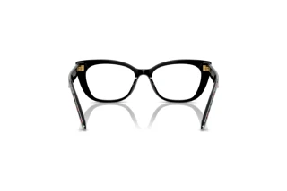 Widok z tyłu Dolce & Gabbana DX3357 (3426)