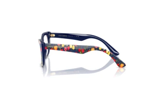 Widok z boku Dolce & Gabbana DX3357 (3435)