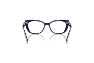 Widok z tyłu Dolce & Gabbana DX3357 (3435)