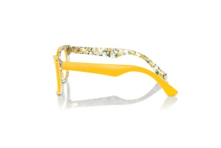 Widok z boku Dolce & Gabbana DX3357 (3443)