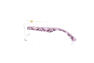 Widok z boku Dolce & Gabbana DX3357 (3459)