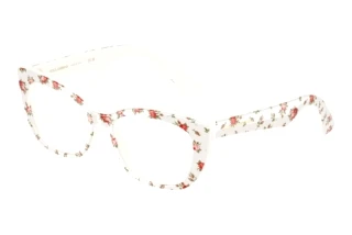 Widok z przodu Dolce & Gabbana DX3357 (3487)