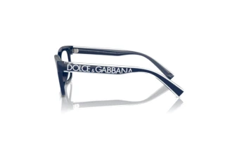 Widok z boku Dolce & Gabbana DX5002 (3094)