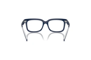 Widok z tyłu Dolce & Gabbana DX5002 (3094)