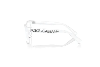 Widok z boku Dolce & Gabbana DX5002 (3312)