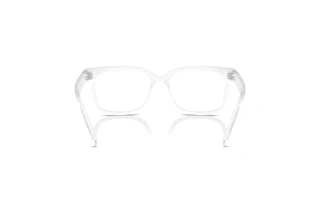 Widok z tyłu Dolce & Gabbana DX5002 (3312)