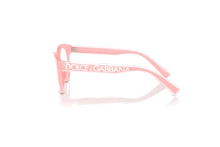 Widok z boku Dolce & Gabbana DX5003 (3098)