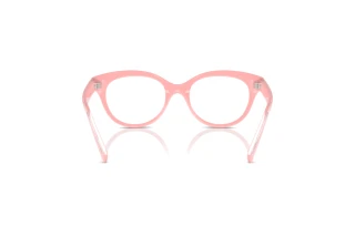 Widok z tyłu Dolce & Gabbana DX5003 (3098)