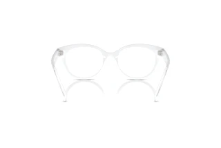 Widok z tyłu Dolce & Gabbana DX5003 (3312)