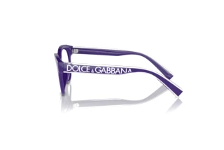 Widok z boku Dolce & Gabbana DX5003 (3335)