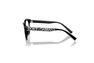Widok z boku Dolce & Gabbana DX5003 (501)