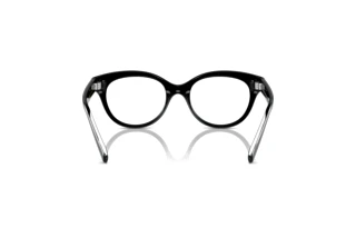 Widok z tyłu Dolce & Gabbana DX5003 (501)
