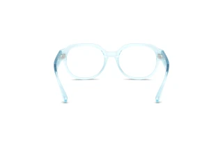Widok z tyłu Dolce & Gabbana DX5004U (3346)