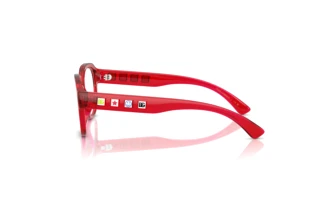 Widok z boku Dolce & Gabbana DX5004U (3409)