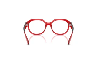 Widok z tyłu Dolce & Gabbana DX5004U (3409)