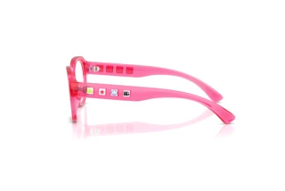 Widok z boku Dolce & Gabbana DX5004U (3450)