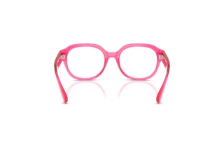 Widok z tyłu Dolce & Gabbana DX5004U (3450)