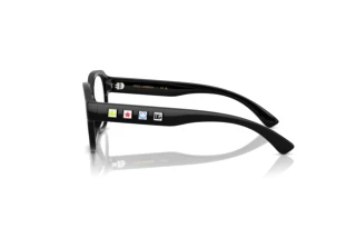 Widok z boku Dolce & Gabbana DX5004U (501)