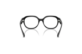 Widok z tyłu Dolce & Gabbana DX5004U (501)