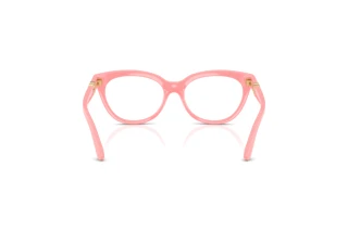 Widok z tyłu Dolce & Gabbana DX5005U (3098)