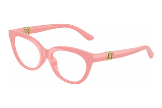 Dolce & Gabbana DX5005U 3098 Pastel Pink