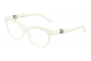 Dolce & Gabbana DX5005U 3312 White