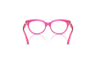 Widok z tyłu Dolce & Gabbana DX5005U (3351)