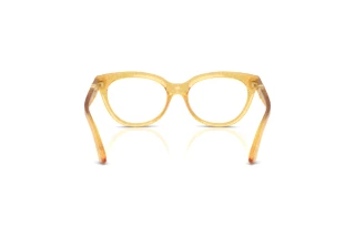 Widok z tyłu Dolce & Gabbana DX5005U (3455)