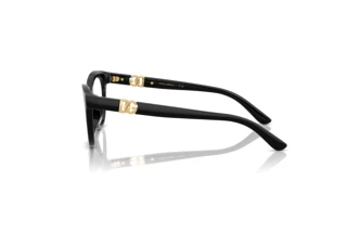 Widok z boku Dolce & Gabbana DX5005U (501)