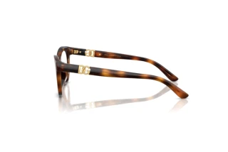 Widok z boku Dolce & Gabbana DX5005U (502)