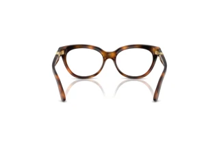 Widok z tyłu Dolce & Gabbana DX5005U (502)