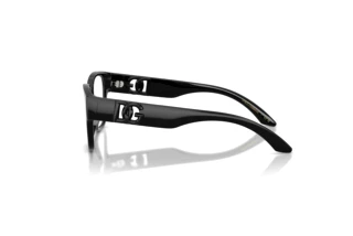 Widok z boku Dolce & Gabbana DX5006 (501)