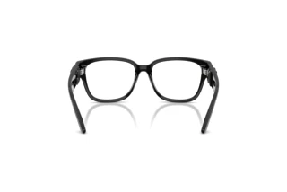 Widok z tyłu Dolce & Gabbana DX5006 (501)