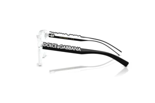 Widok z boku Dolce & Gabbana DX5007 (3133)